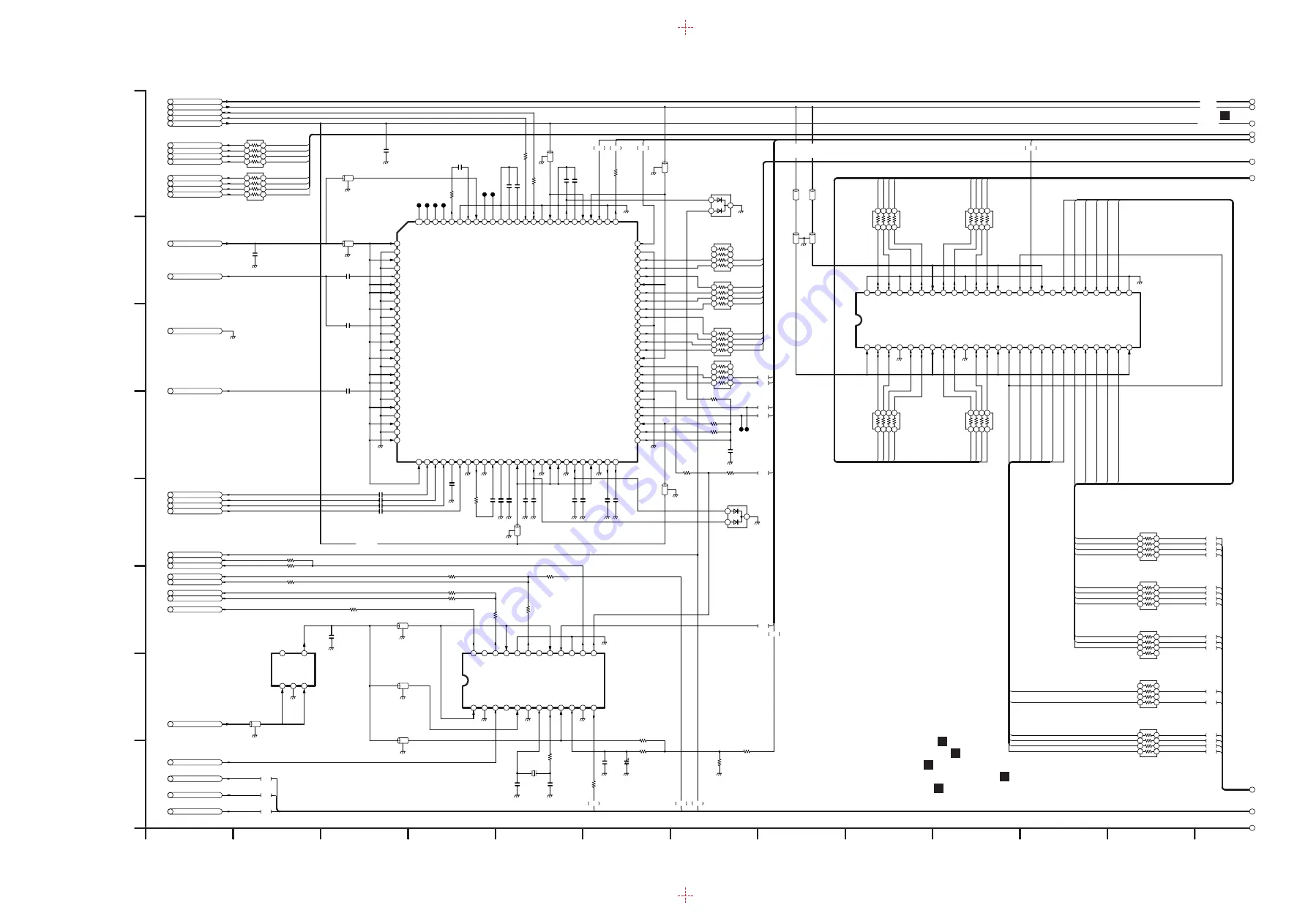 Panasonic DMR-E85HEP Service Manual Download Page 149