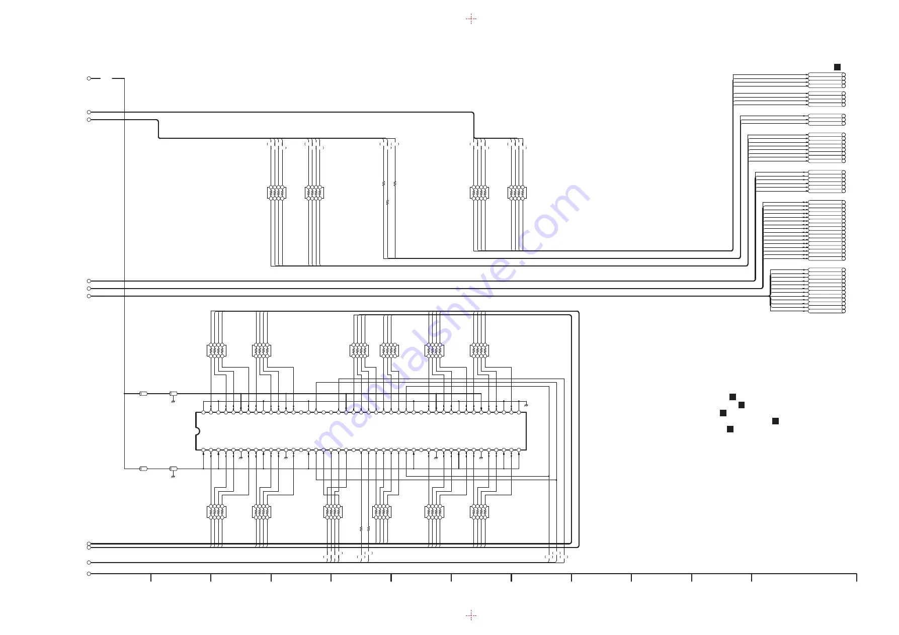 Panasonic DMR-E85HEP Service Manual Download Page 152