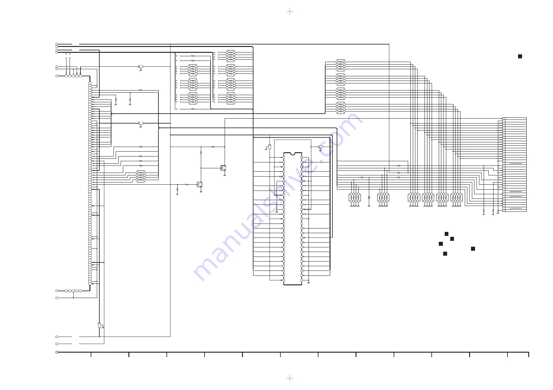 Panasonic DMR-E85HEP Service Manual Download Page 157