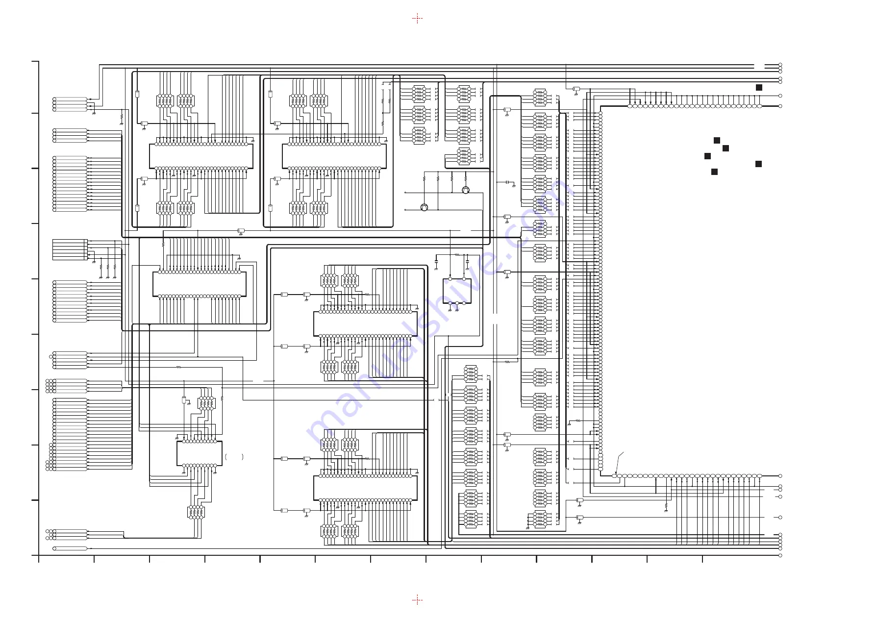 Panasonic DMR-E85HEP Service Manual Download Page 158