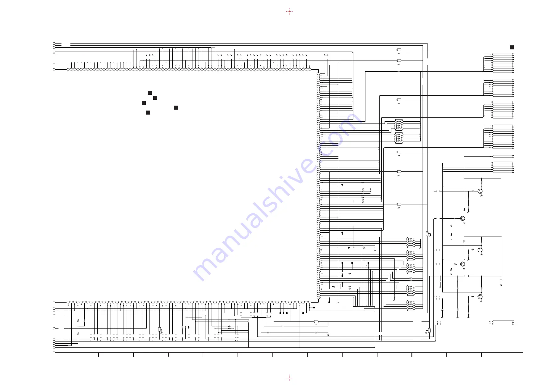 Panasonic DMR-E85HEP Service Manual Download Page 160