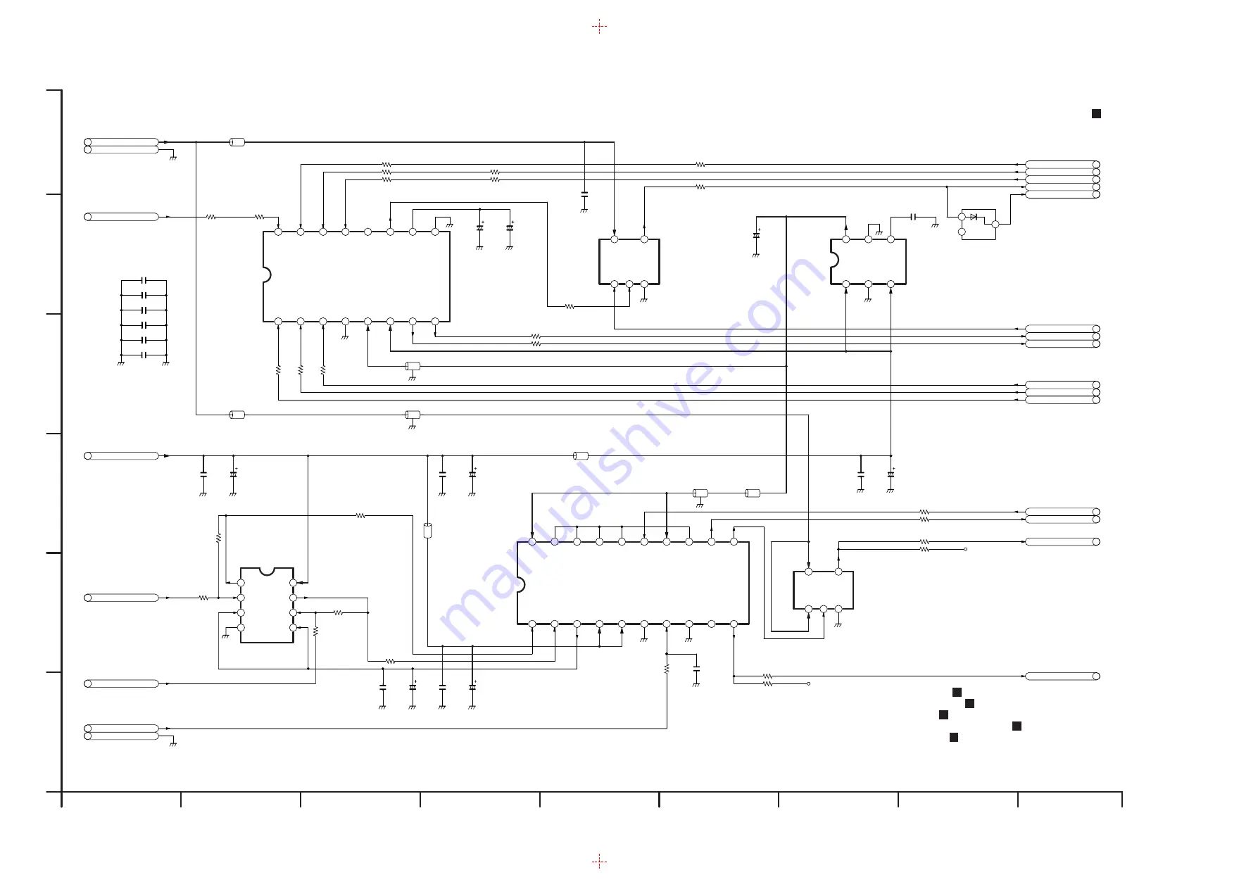 Panasonic DMR-E85HEP Service Manual Download Page 162