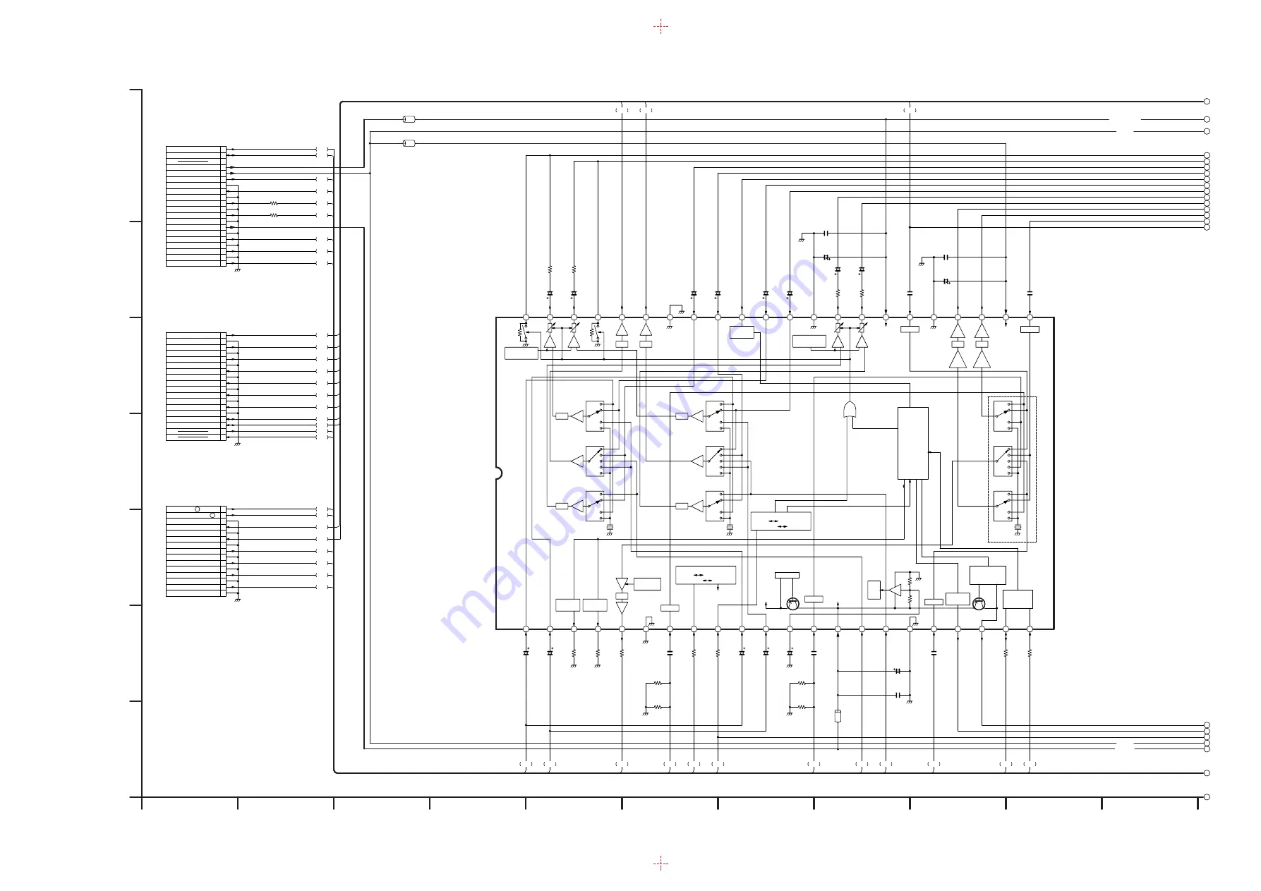 Panasonic DMR-E85HEP Service Manual Download Page 168