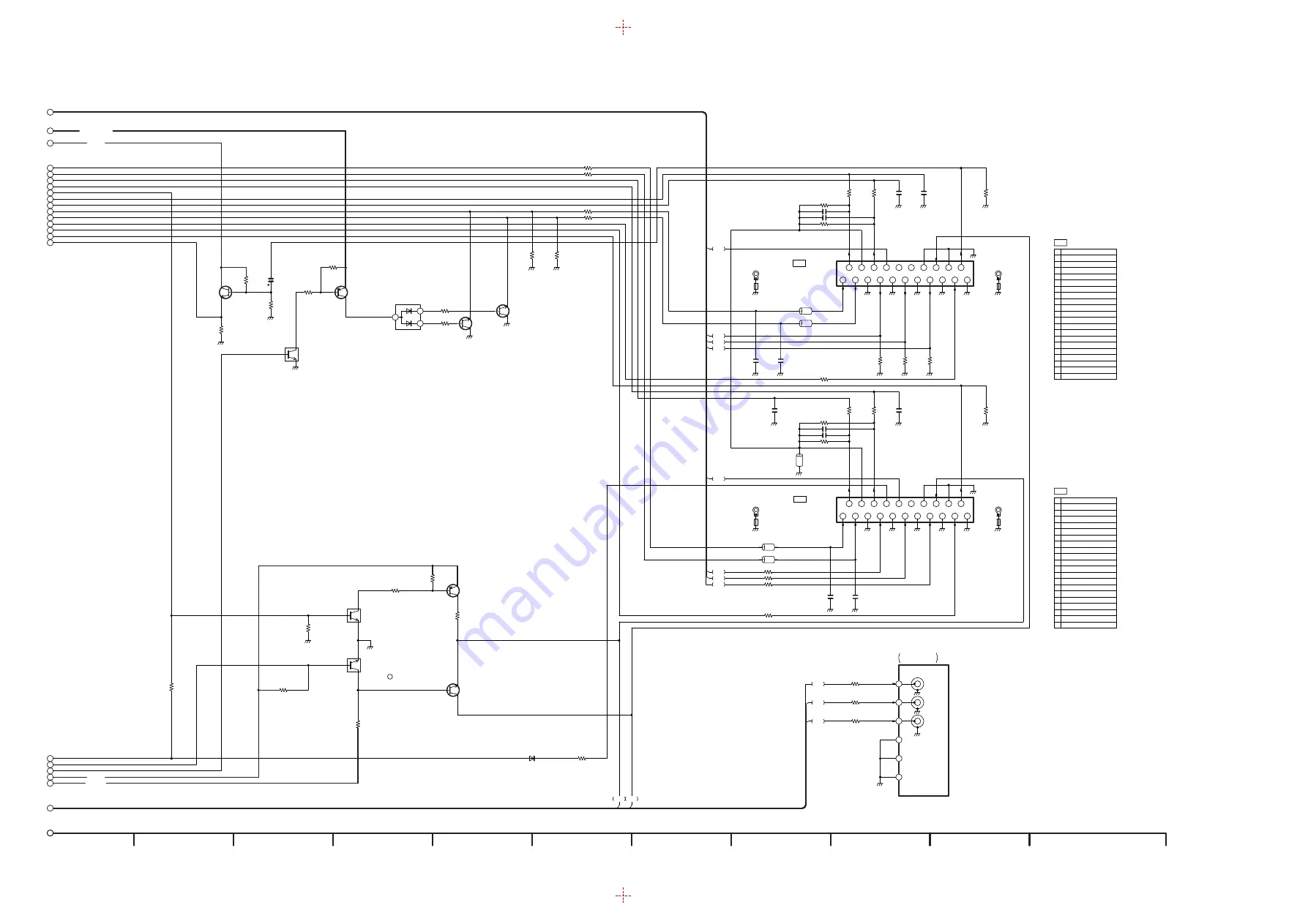 Panasonic DMR-E85HEP Service Manual Download Page 171