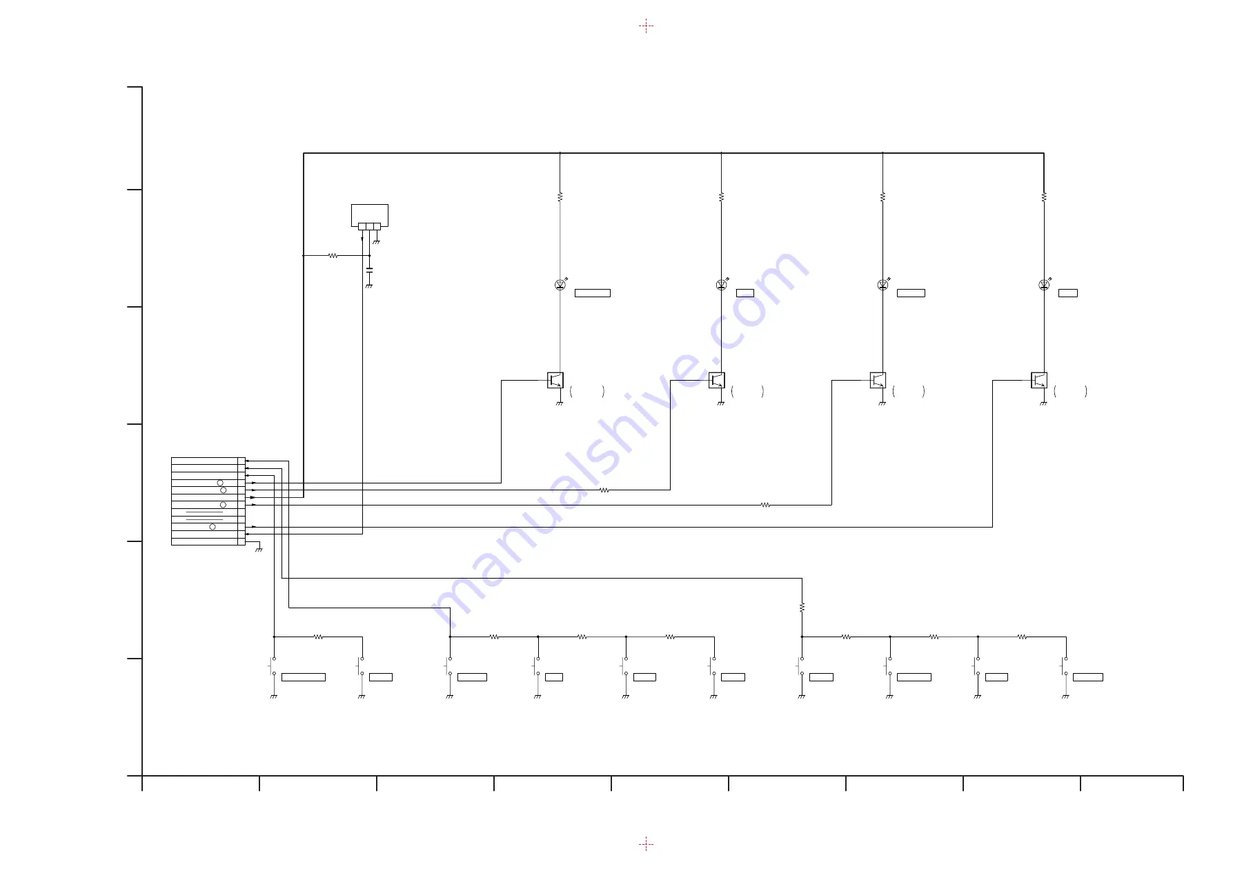 Panasonic DMR-E85HEP Service Manual Download Page 173