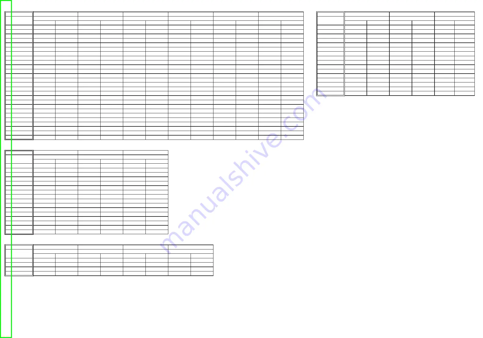 Panasonic DMR-E85HEP Service Manual Download Page 177