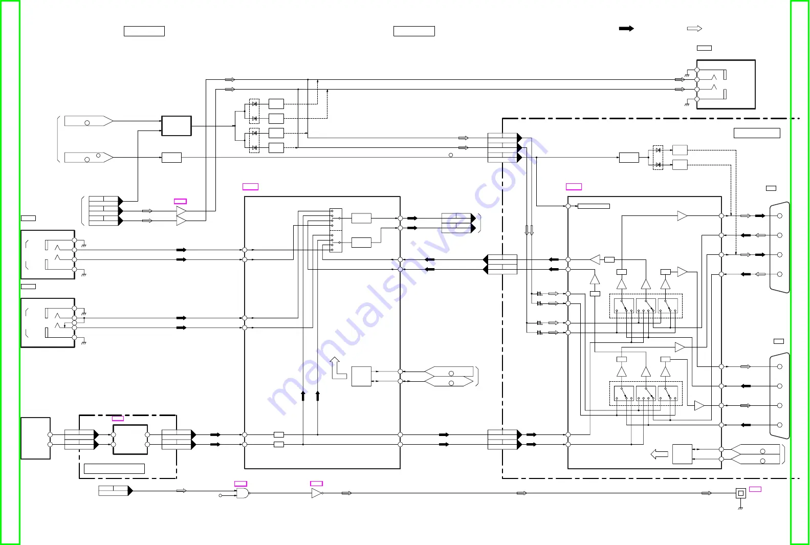 Panasonic DMR-E85HEP Service Manual Download Page 179