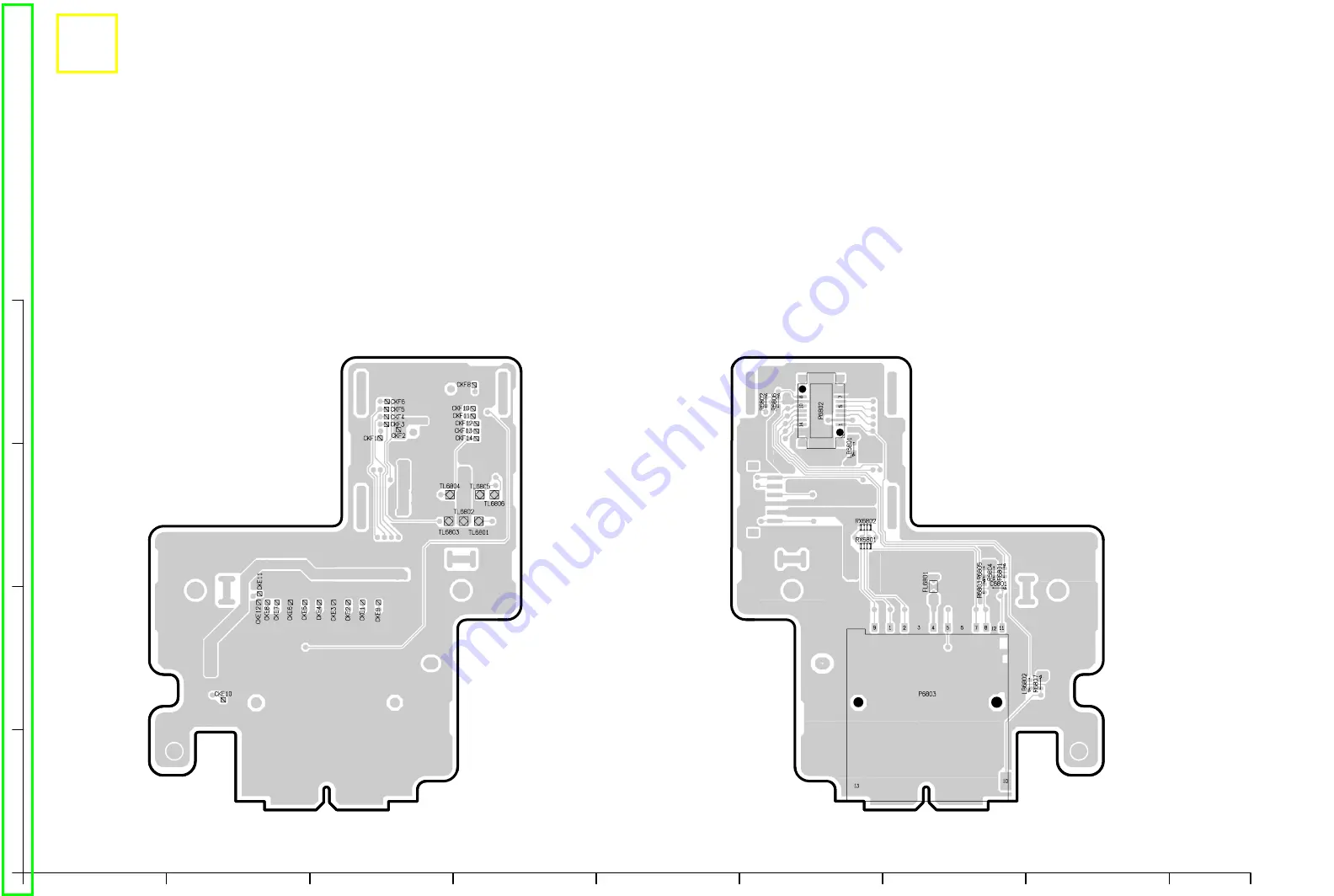 Panasonic DMR-EH50GN Service Manual Download Page 66