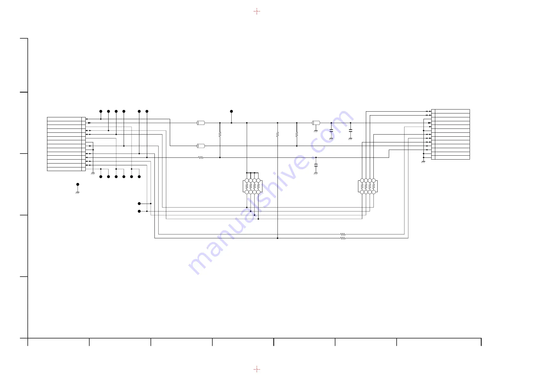 Panasonic DMR-EH50GN Service Manual Download Page 89