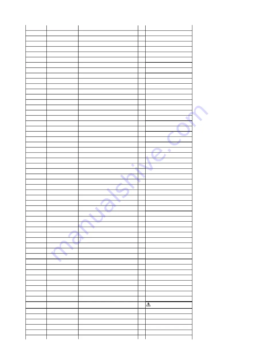 Panasonic DMR-EH50GN Service Manual Download Page 104