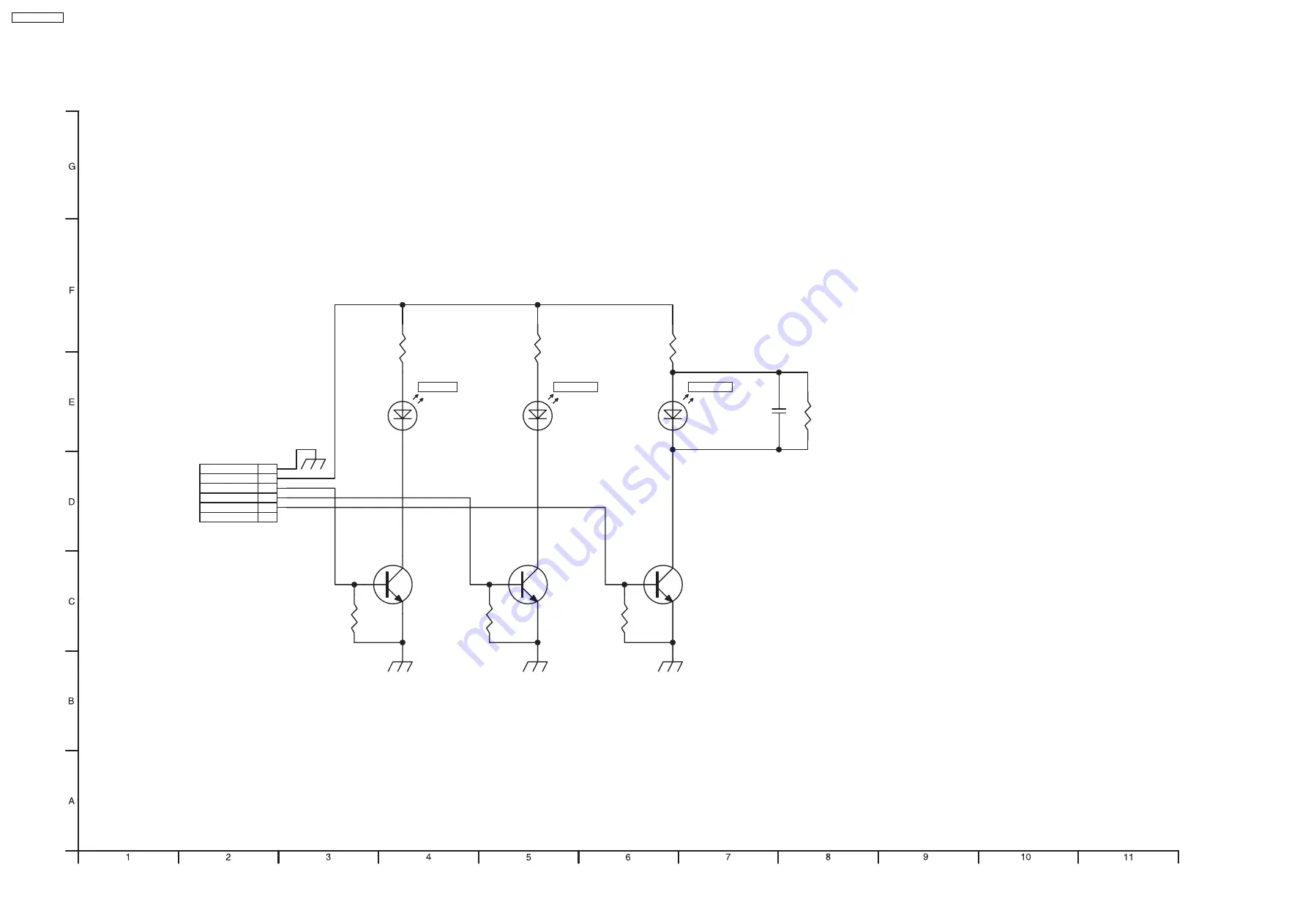 Panasonic DMR-EH54DEG Service Manual Download Page 62