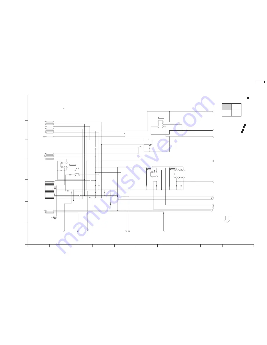 Panasonic DMR-EH57GN Service Manual Download Page 53