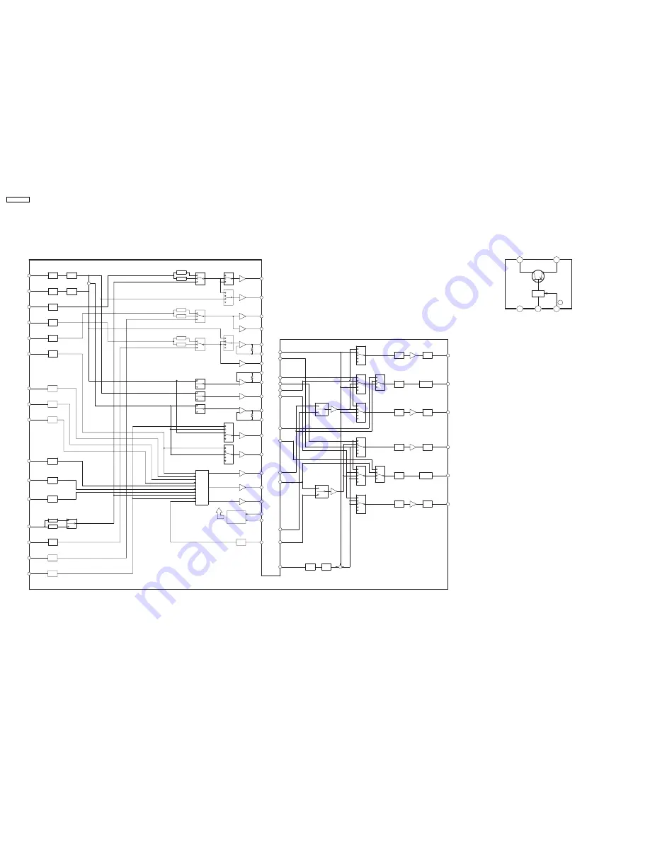 Panasonic DMR-EH57GN Service Manual Download Page 62