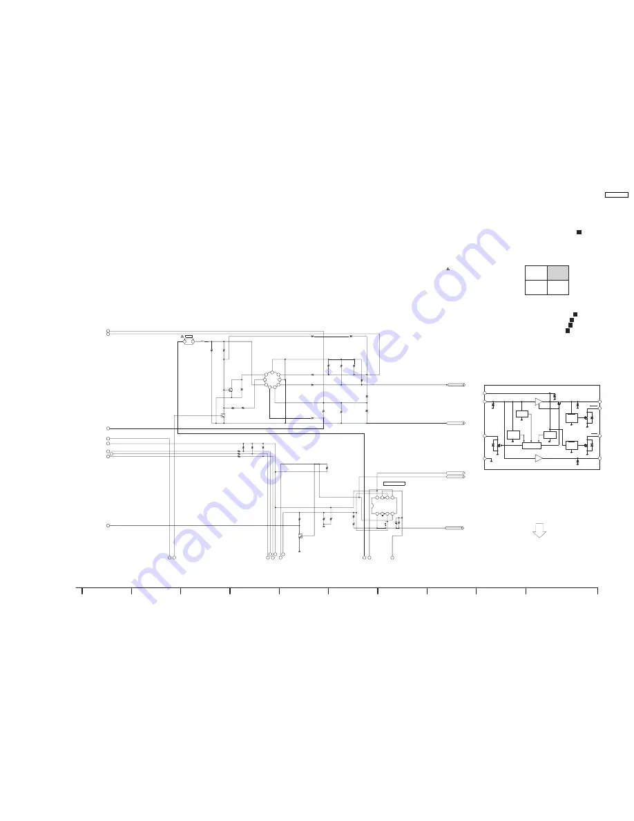 Panasonic DMR-EH57GN Service Manual Download Page 65