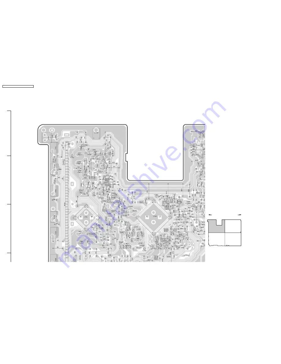 Panasonic DMR-EH60GT Service Manual Download Page 66