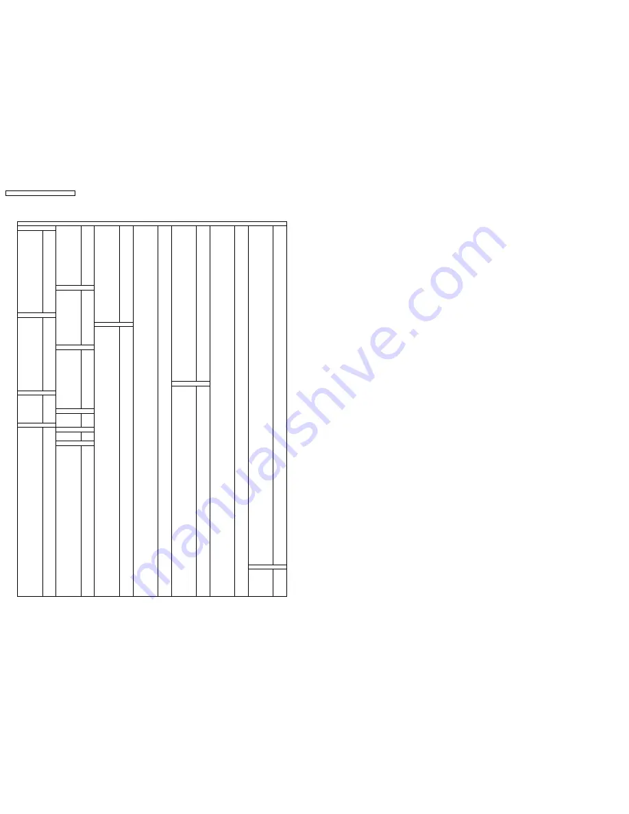 Panasonic DMR-EH60GT Service Manual Download Page 68