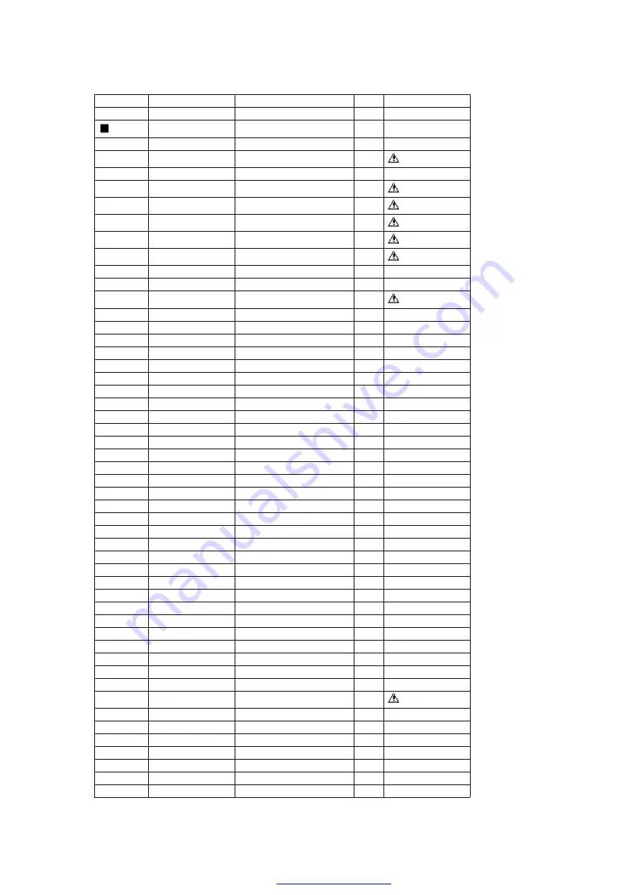 Panasonic DMR-ES10GT Manual Download Page 6