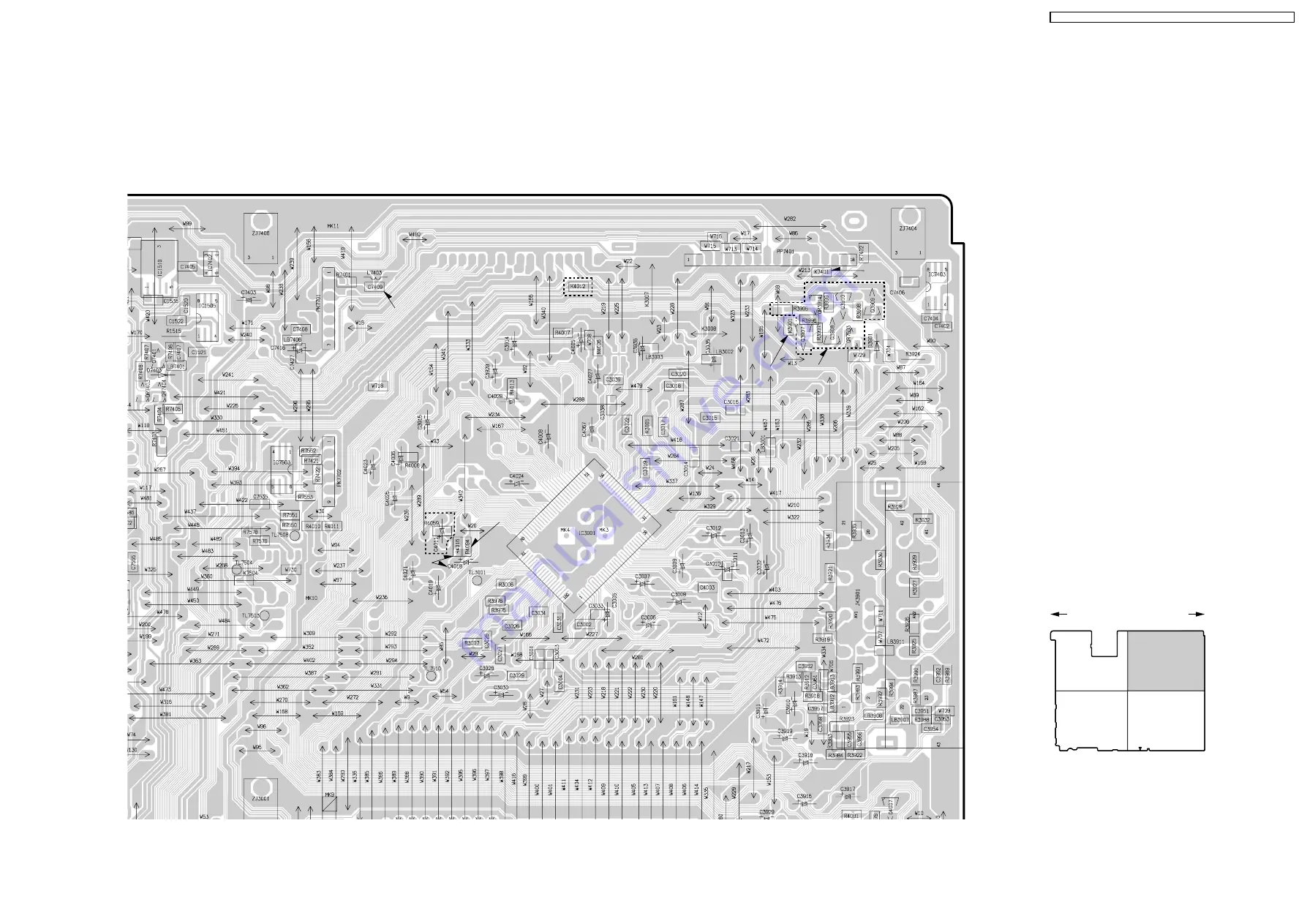 Panasonic DMR-ES10GT Manual Download Page 83