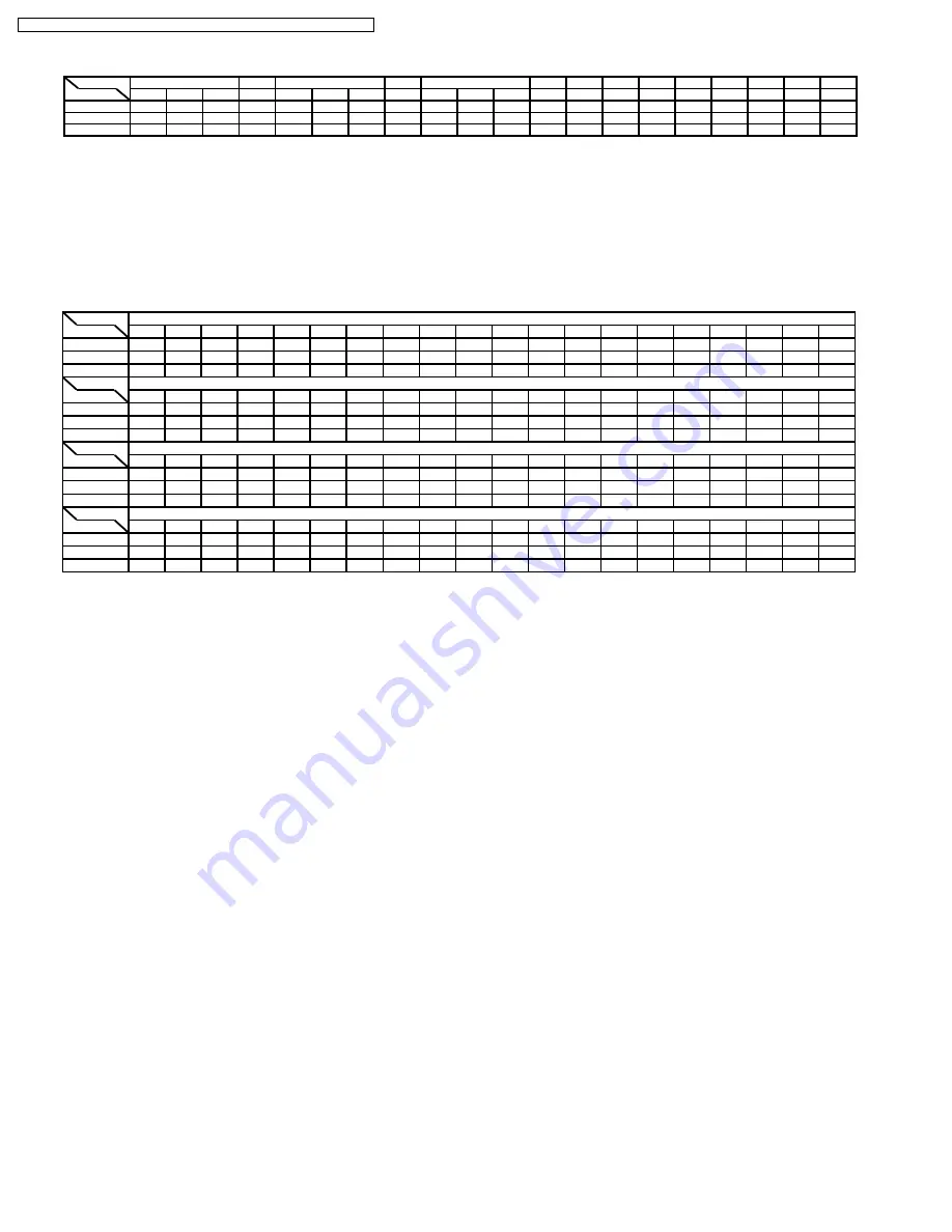 Panasonic DMR-ES15EE Service Manual Download Page 74