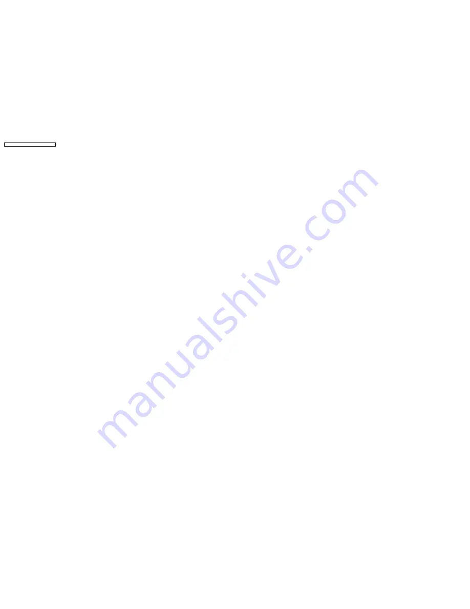 Panasonic DMR-ES20EE Service Manual Download Page 36