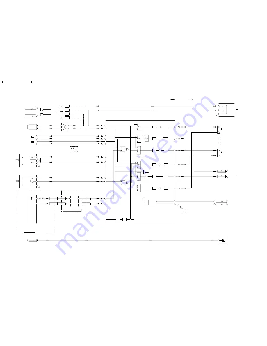 Panasonic DMR-ES20EE Service Manual Download Page 40