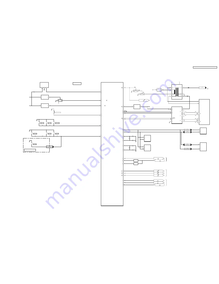 Panasonic DMR-ES20EE Service Manual Download Page 41