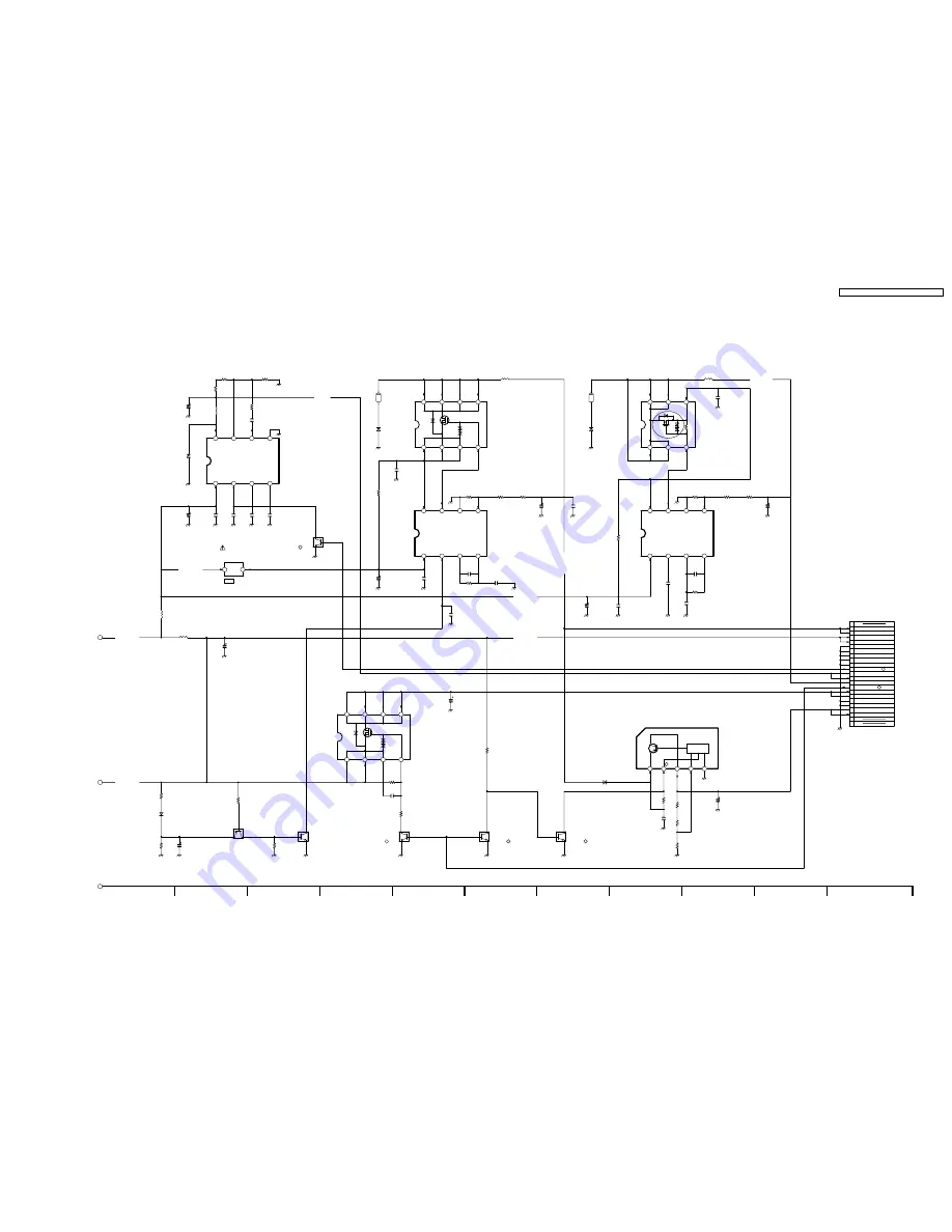 Panasonic DMR-ES20EE Service Manual Download Page 45