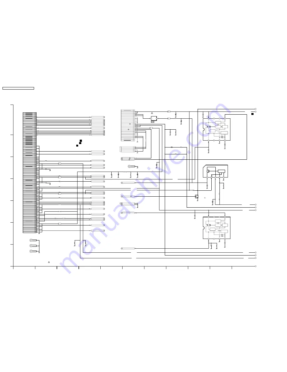 Panasonic DMR-ES20EE Service Manual Download Page 46