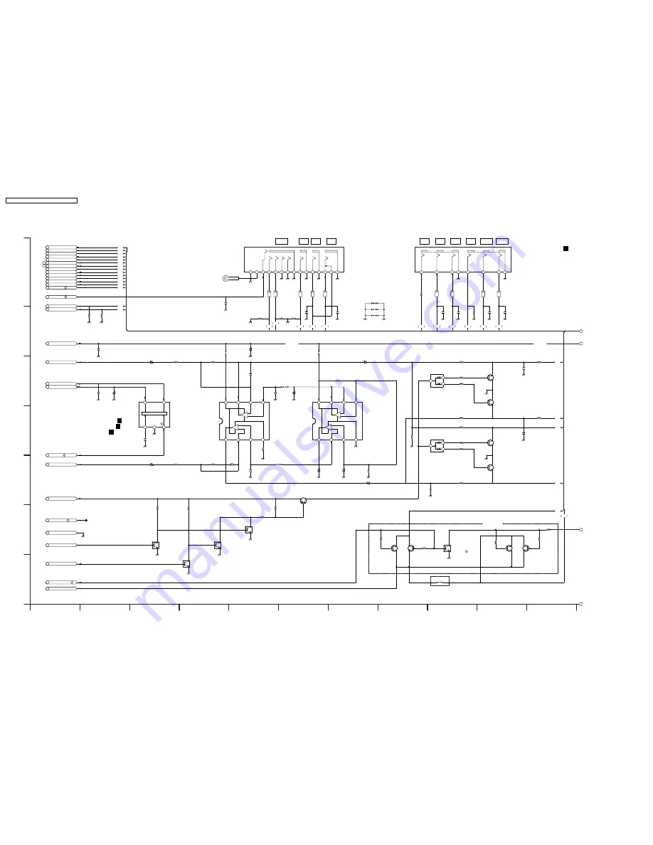 Panasonic DMR-ES20EE Service Manual Download Page 48