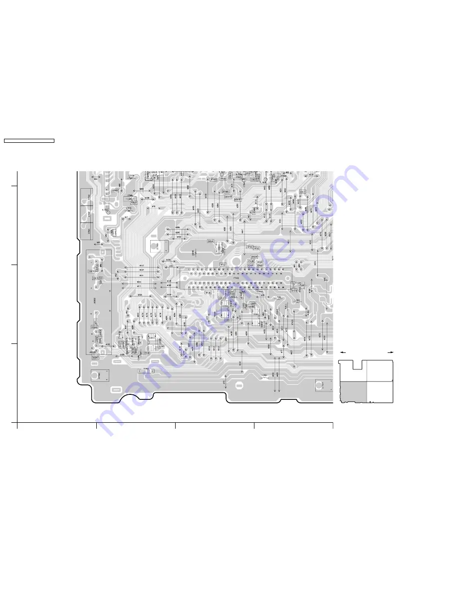 Panasonic DMR-ES20EE Service Manual Download Page 56