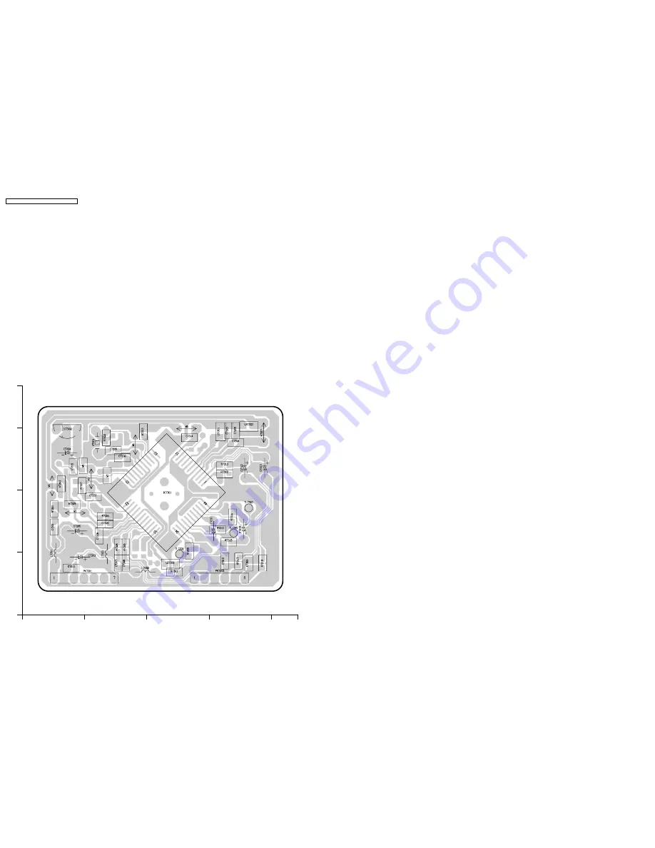 Panasonic DMR-ES20EE Service Manual Download Page 62