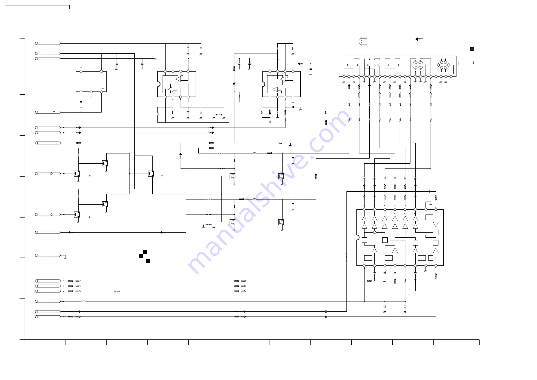 Panasonic DMR-ES30VEE Service Manual Download Page 78