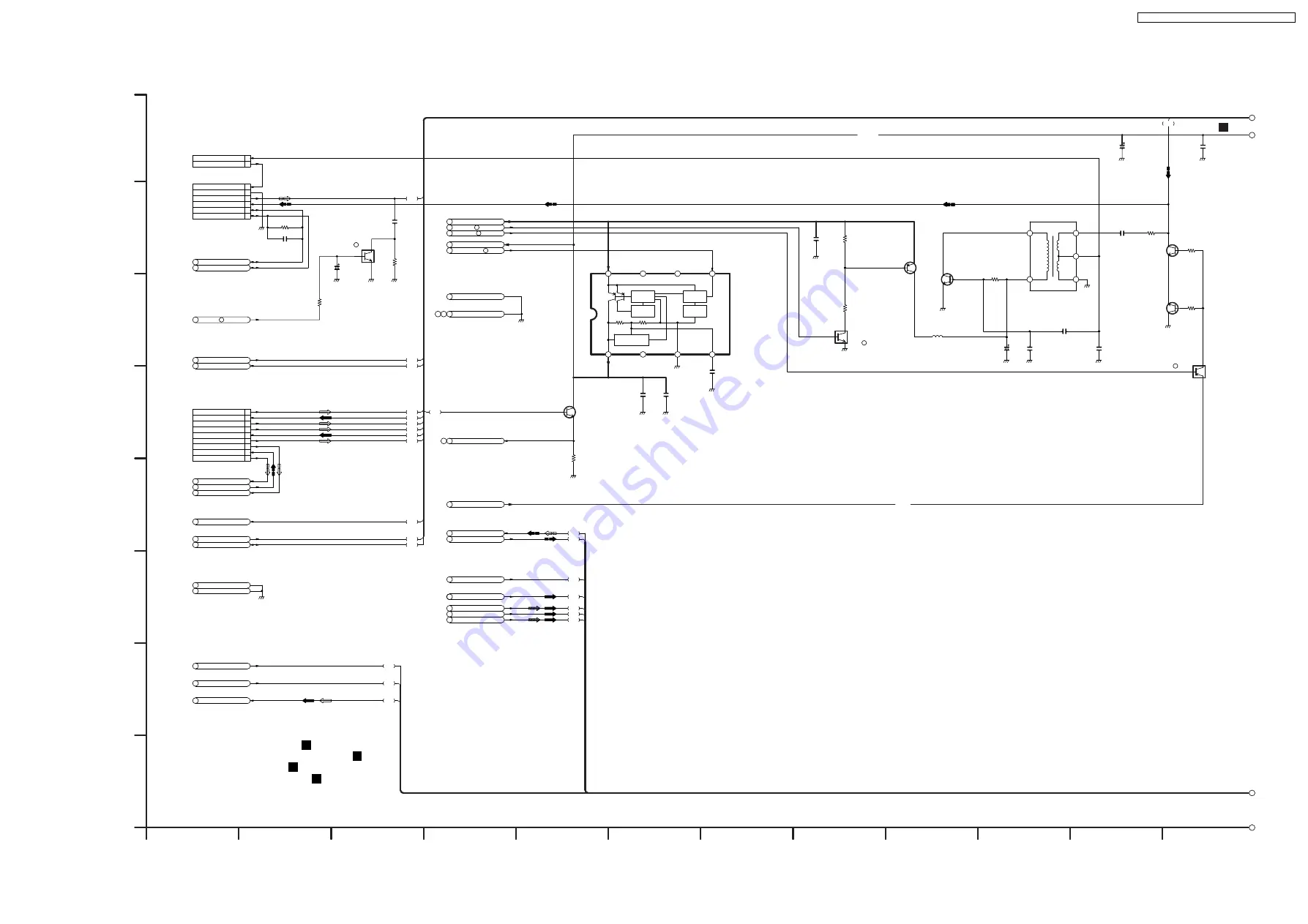 Panasonic DMR-ES30VEE Service Manual Download Page 83