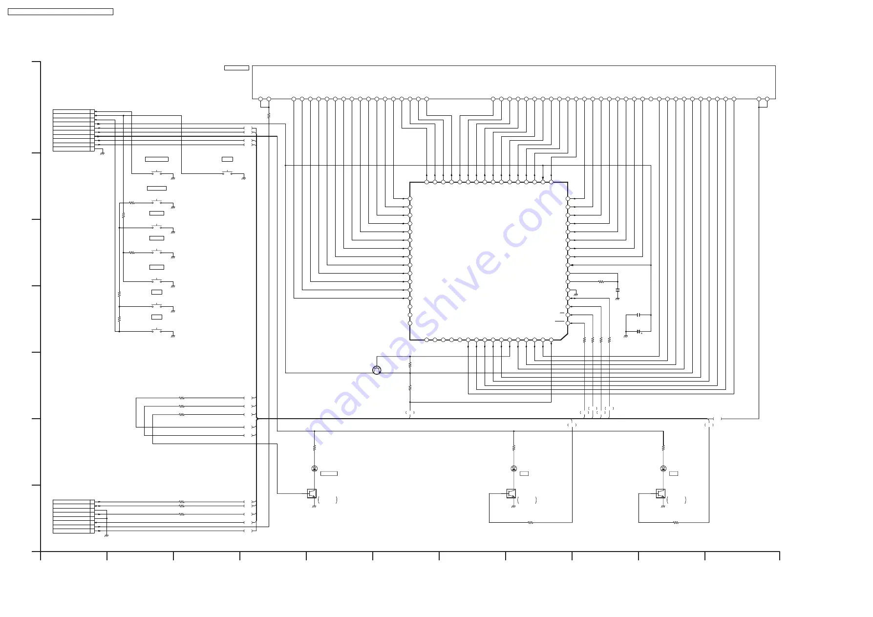 Panasonic DMR-ES30VEE Service Manual Download Page 86