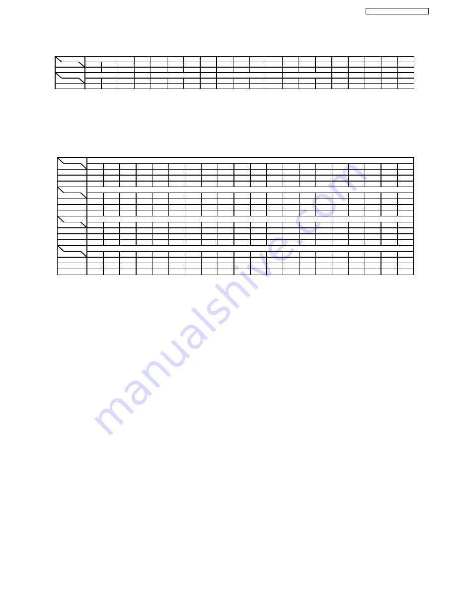 Panasonic DMR-ES35VP Service Manual Download Page 57