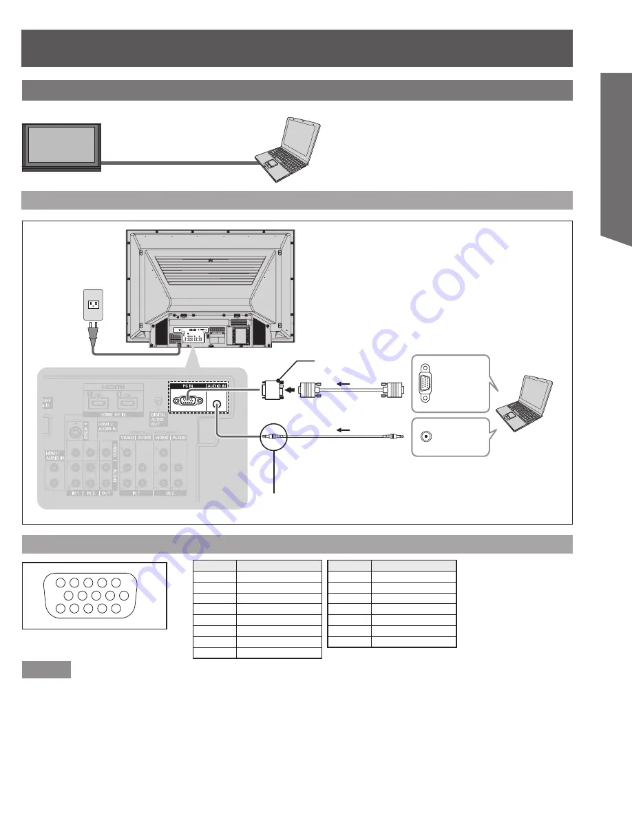 Panasonic DMR-ES35VS Operating Instruction Download Page 19