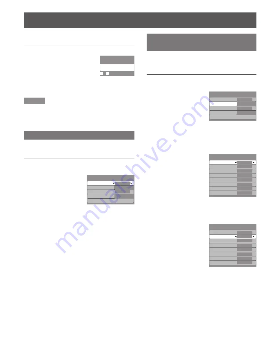 Panasonic DMR-ES35VS Operating Instruction Download Page 42