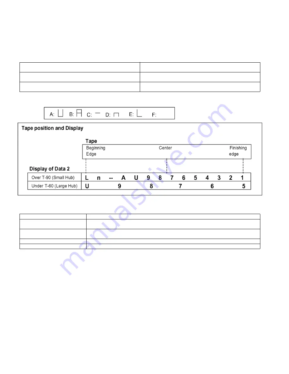 Panasonic DMR-ES40VP Service Manual Download Page 28