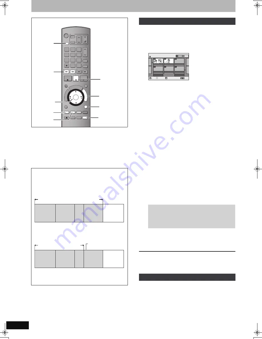 Panasonic DMR-EX75 Operating Instructions Manual Download Page 46