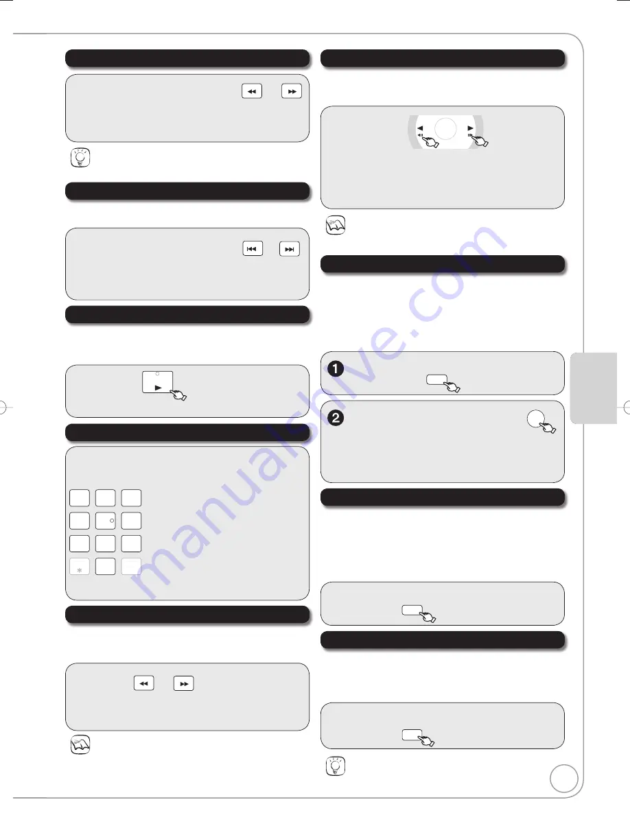 Panasonic DMR-EX78EB Скачать руководство пользователя страница 37