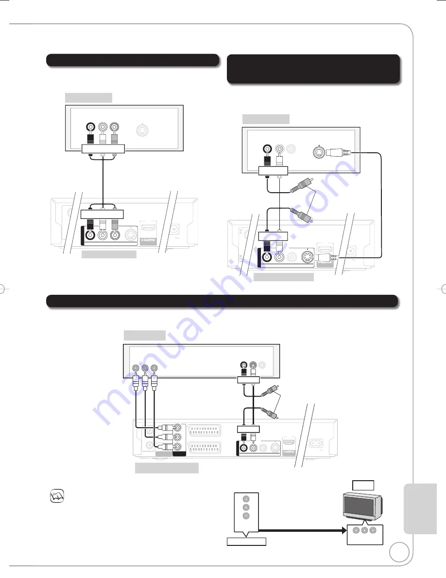 Panasonic DMR-EX78EB Operating Instructions Manual Download Page 79