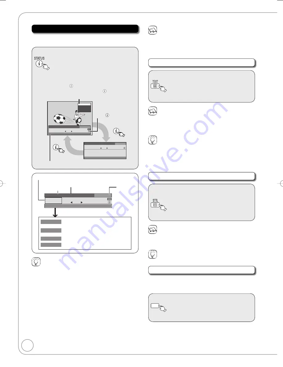 Panasonic DMR-EX98VEB Operating Instructions Manual Download Page 52