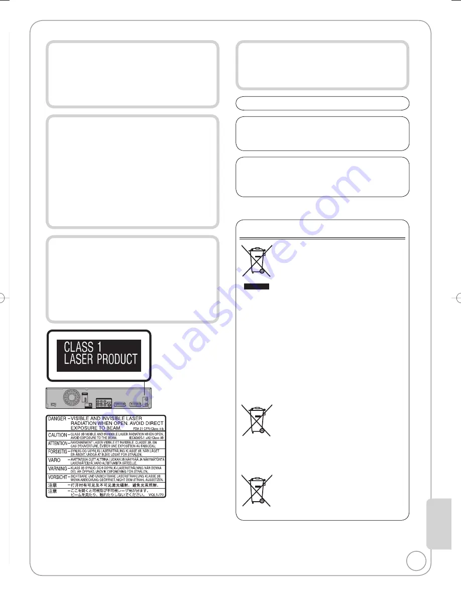 Panasonic DMR-EX98VEB Operating Instructions Manual Download Page 107