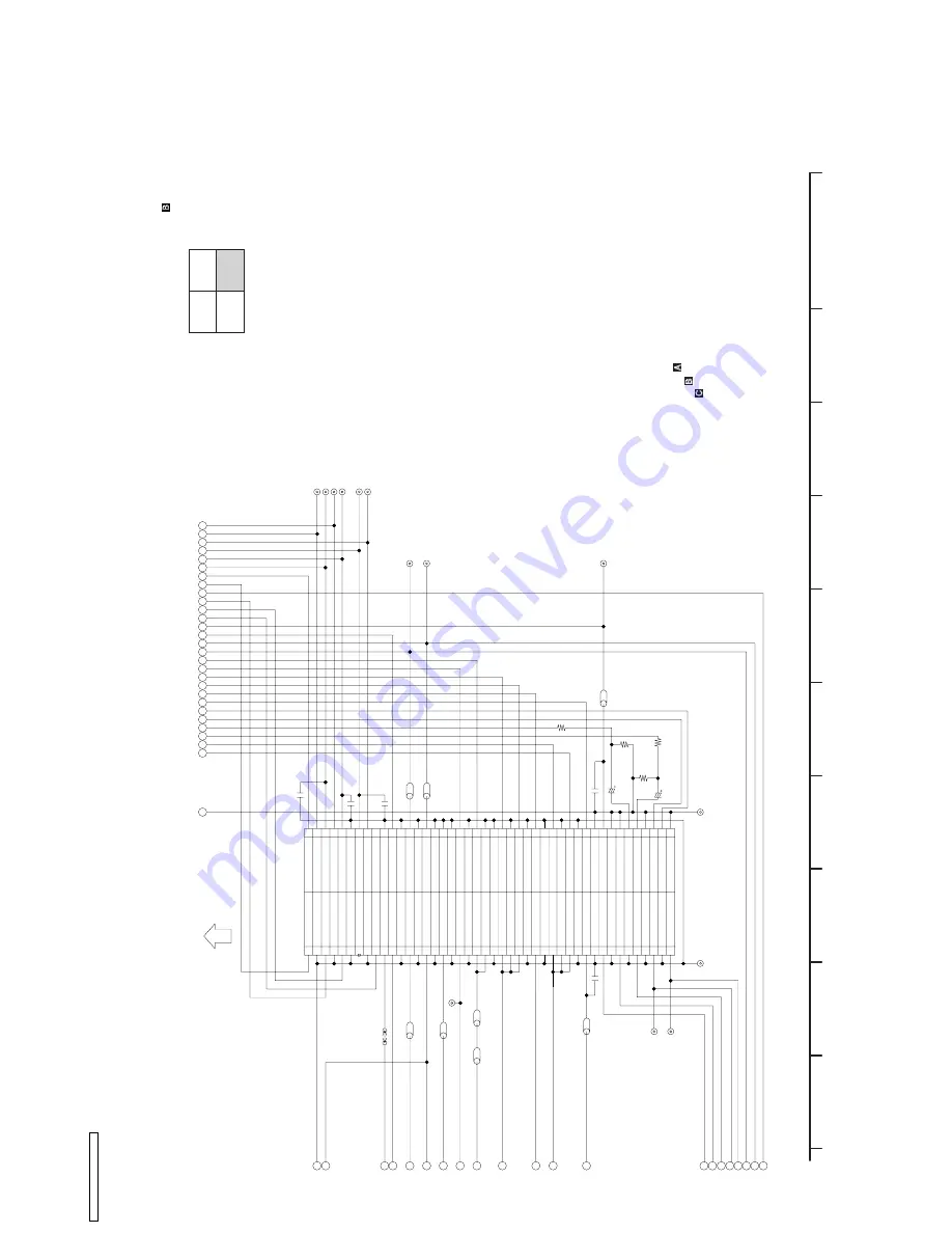 Panasonic DMR--EZ475VP Service Manual Download Page 68