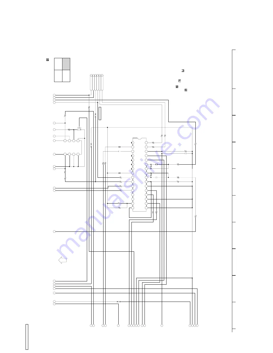 Panasonic DMR--EZ475VP Service Manual Download Page 80