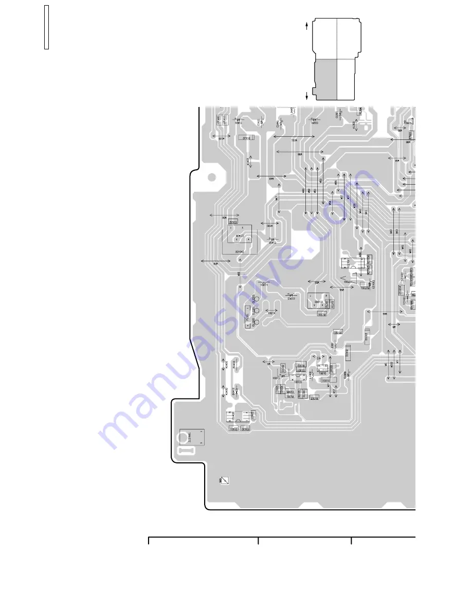 Panasonic DMR--EZ475VP Service Manual Download Page 87