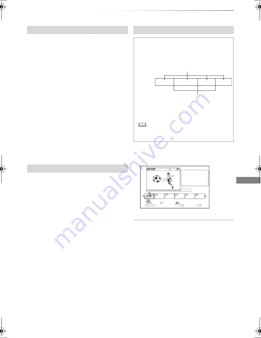 Panasonic DMR-HCT130 Operating Instructions Manual Download Page 39