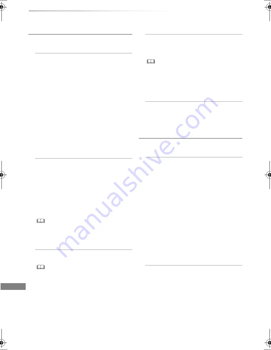 Panasonic DMR-HCT130 Operating Instructions Manual Download Page 76