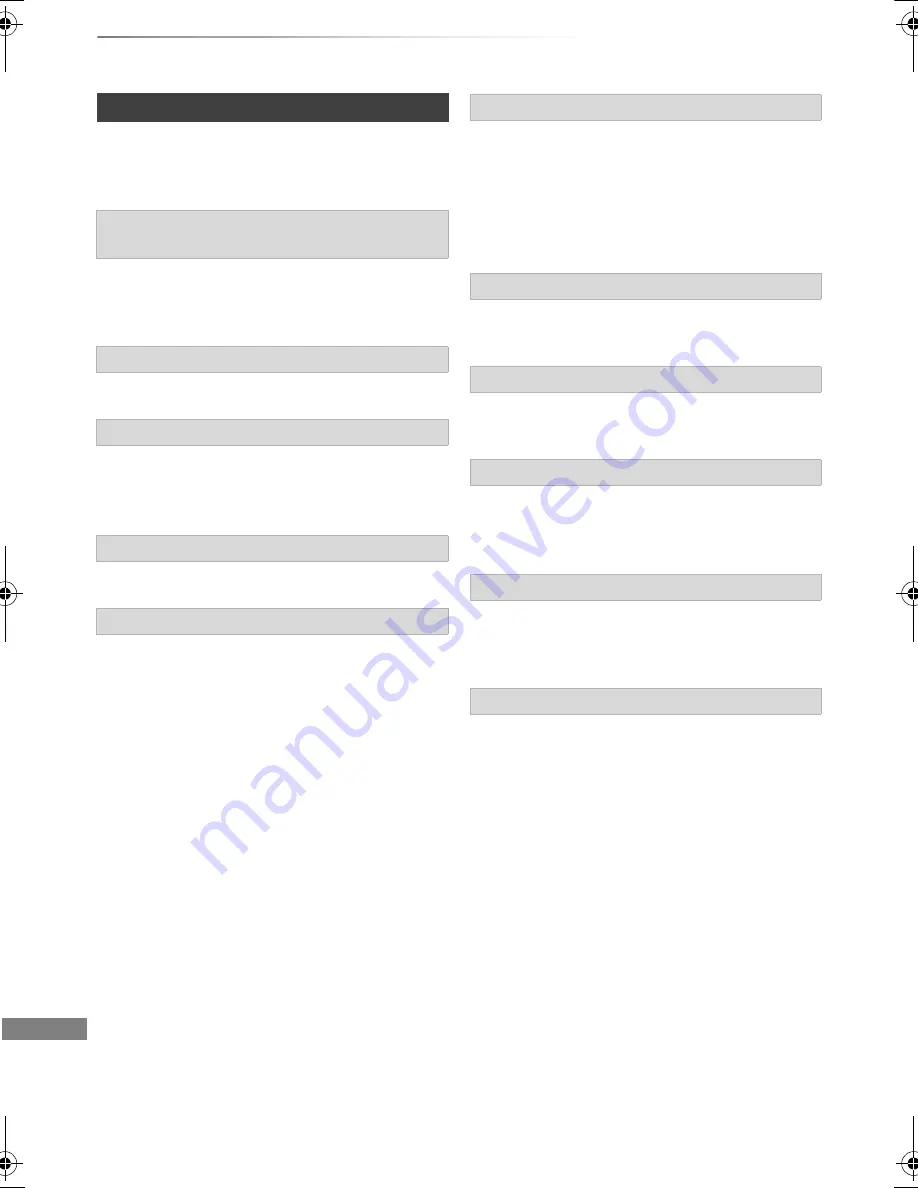 Panasonic DMR-HCT130 Operating Instructions Manual Download Page 96