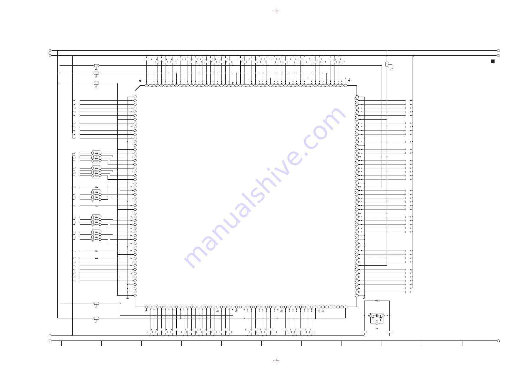 Panasonic DMR-HS2EB Service Manual Download Page 277